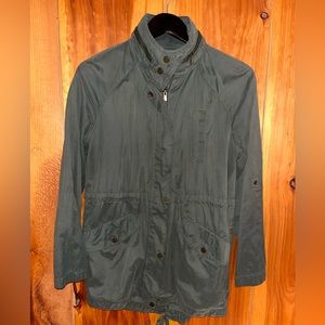 Rain jacket- Brand: A New Day